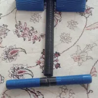 وسایل ورزشی فنر ورزش برای تمرین در خانه
