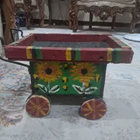 جا کفشی سه تایی .  صندلی مدیریت