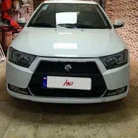 دنا پلاس ۵ دنده