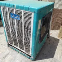 بدنه‌کولر7000سالم ابسال
