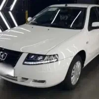 حواله سمند سورن ۳۰ روزه