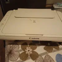 پیرنتر کامپیتر میز کیبورد مانیتور