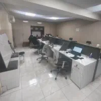 دفتر در پاساژ ابزار میلاد قونقا