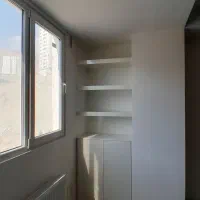 آپارتمان کلید نخورده اجاره ای پروژه غدیر|اجارهٔ آپارتمان|پردیس, فاز ۱۱|دیوار
