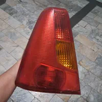 چراغ خطر چپ ال ۹۰