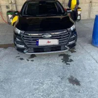 آریزو ۶ پرو مشکی مدل 1403 معاوضه