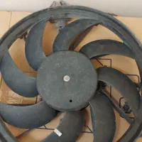 فن موتور پژو ۲۰۶ فروشی