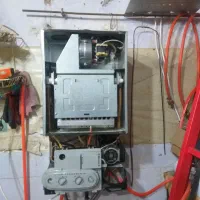 تعمیر بخاری ابگرمکن دیواری و پکیج