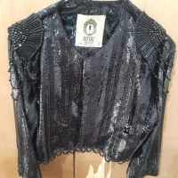 کت سارافون سایز50تا52