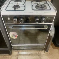 گاز ۴ شعله