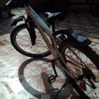 دوچرخه المپیا ۲۶