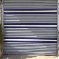 تعمیرات کرکره برقی و جک بازویی و ریلی