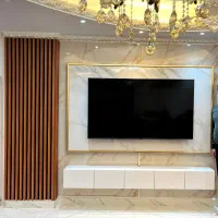 نصب ماربل و ترموال اجرای کابینت و تعمیر