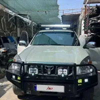 فروش پرادو شش سیلندر افرودی