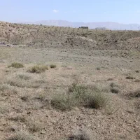 زمین-دیمزار-با-موقعیت-صنعتی