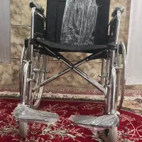 ویلچر در حد نو