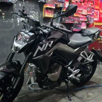 سی اف 250 nk