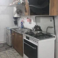 آپارتمان 60 متری پوئینک سرسبز 9 سند تک برگ