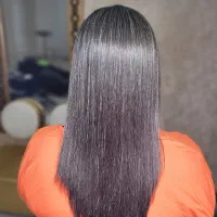 پروتئین تراپی و ضخیم سازی مو