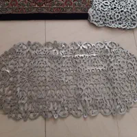 ۶تیکه رومیزی