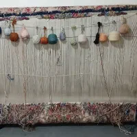 قالیچه رج ۶۰ خطیبی