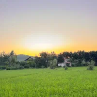 فروش زمین ۸۳۰متری تمام‌مسکونی قابل تفکیک