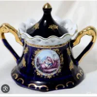 قندان لیلی و مجنون