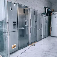 خریدارم /فروش نه/یخچال و فریزر درکل تهران