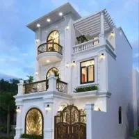 80متر-اپارتمان-دوخواب-با-پارکینگ-طبقه-دو