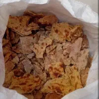 نان خشک