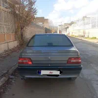 پژو slx|خودرو سواری و وانت|لردگان, |دیوار