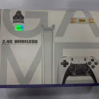 کنسول بازی کلاسیک 2.4G wireless
