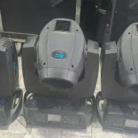 سه عدد بیم arc 230 n