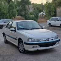 پارس مدل92