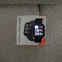 ساعت هوشمند redmi watch 3