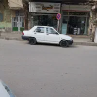 99خشک|خودرو سواری و وانت|جوانرود, |دیوار