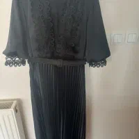 لباس مجلسی سایز ۳