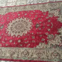 2عدد فرش 6متری