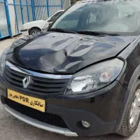 لمس جادویی PDR صافکاری به روش نوین