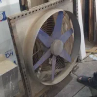 هواکش تکنو پارس دهنه ۸۰