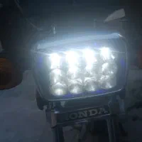 لوازم موتور
