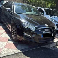mg 550 مدل ۲۰۱۲ فول