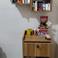 شلف و پا تختی