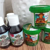 کود.تقویتی گل.