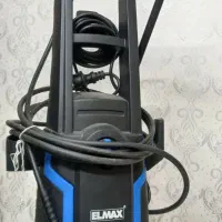 کارواش خانگی ELMAX پرقدرت