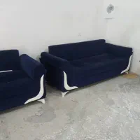 مبل دست دو اما تمیز