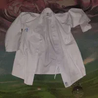لباس کاراته