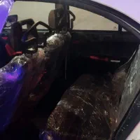 کوییک جی ایکس آر  1404 درحد خشگ