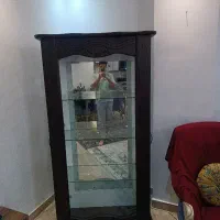 بوفه|بوفه، ویترین، کنسول|اردبیل, |دیوار