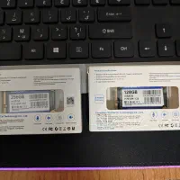 هارد اس اس دی ۱۲۸گیگ MSata SSD 128GB